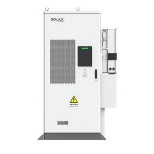 SOLAX AELIO B100 Batterysystem 100kWh