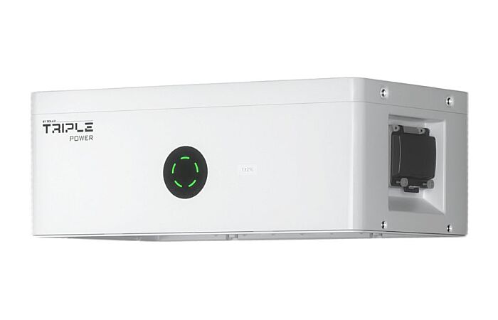 SOLAX Triple Sys. HS51 BMS Master (TBMS-S51-8)