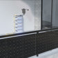 Optische Speicherlösung Storcube S1000 Balcony