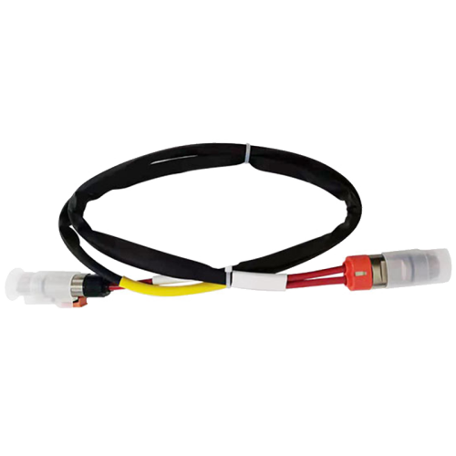 SOLAX High Voltage Battery System Slave HV11550 V2