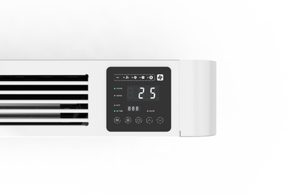 NOW-e TerraBreeze Fancoil 20W